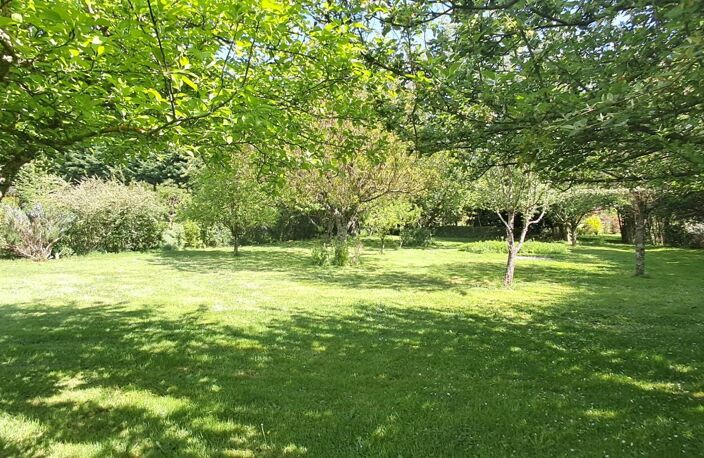 Beau terrain à bâtir — photo 5