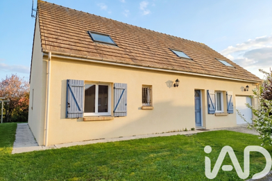 Maison 8 pièces 357000 €