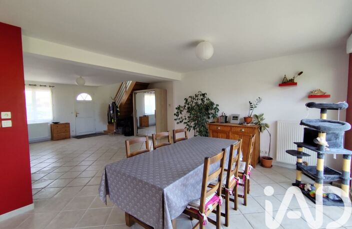 Vente Maison/villa 8 pièces — photo 3