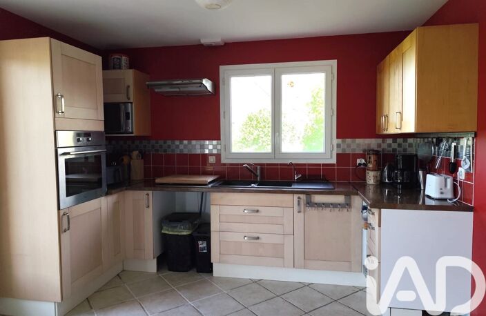 Vente Maison/villa 8 pièces — photo 4