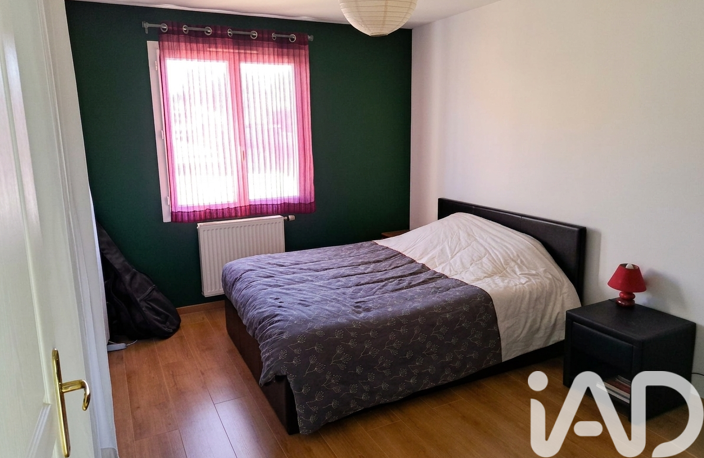 Vente Maison/villa 8 pièces — photo 5