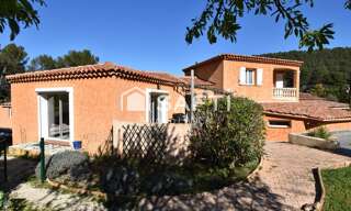 Maison 6 Pièces 135 m² à vendre à Ventabren (13122)