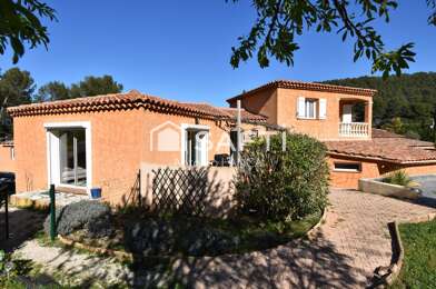 Maison 6 pièces 750000 €