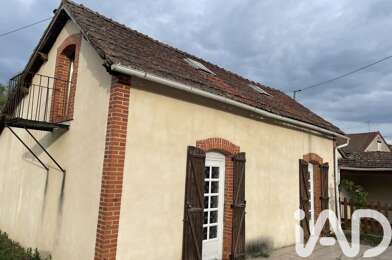 Maison 5 pièces 57000 €