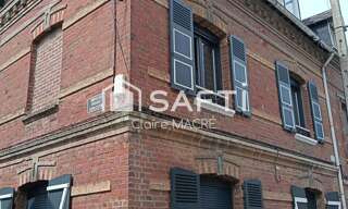 Maison 5 Pièces 80 m² à vendre à Ault (80460)