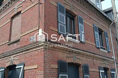 Maison 5 pièces 213000 €