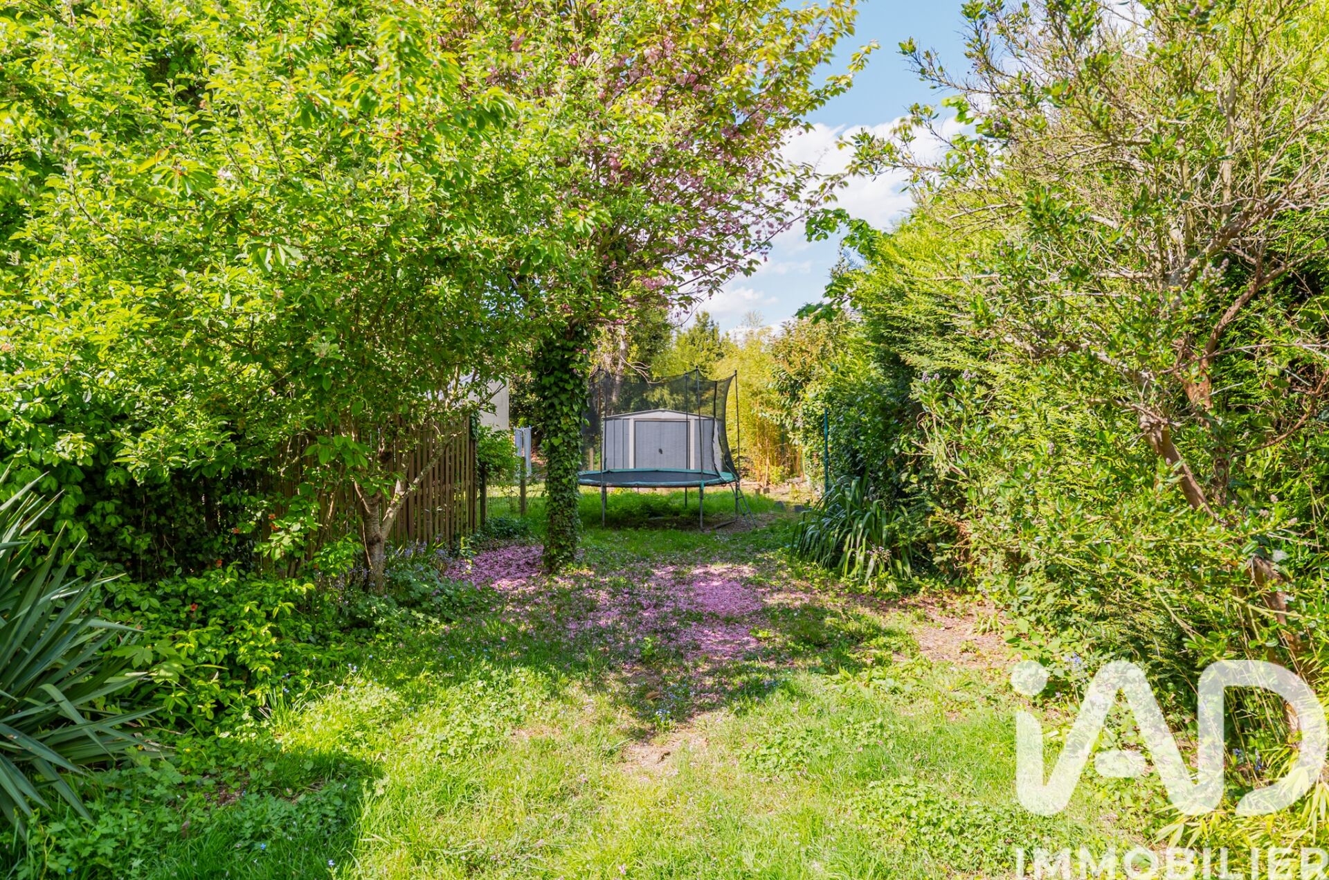 Vente Maison de ville 7 pièces - Photo 3