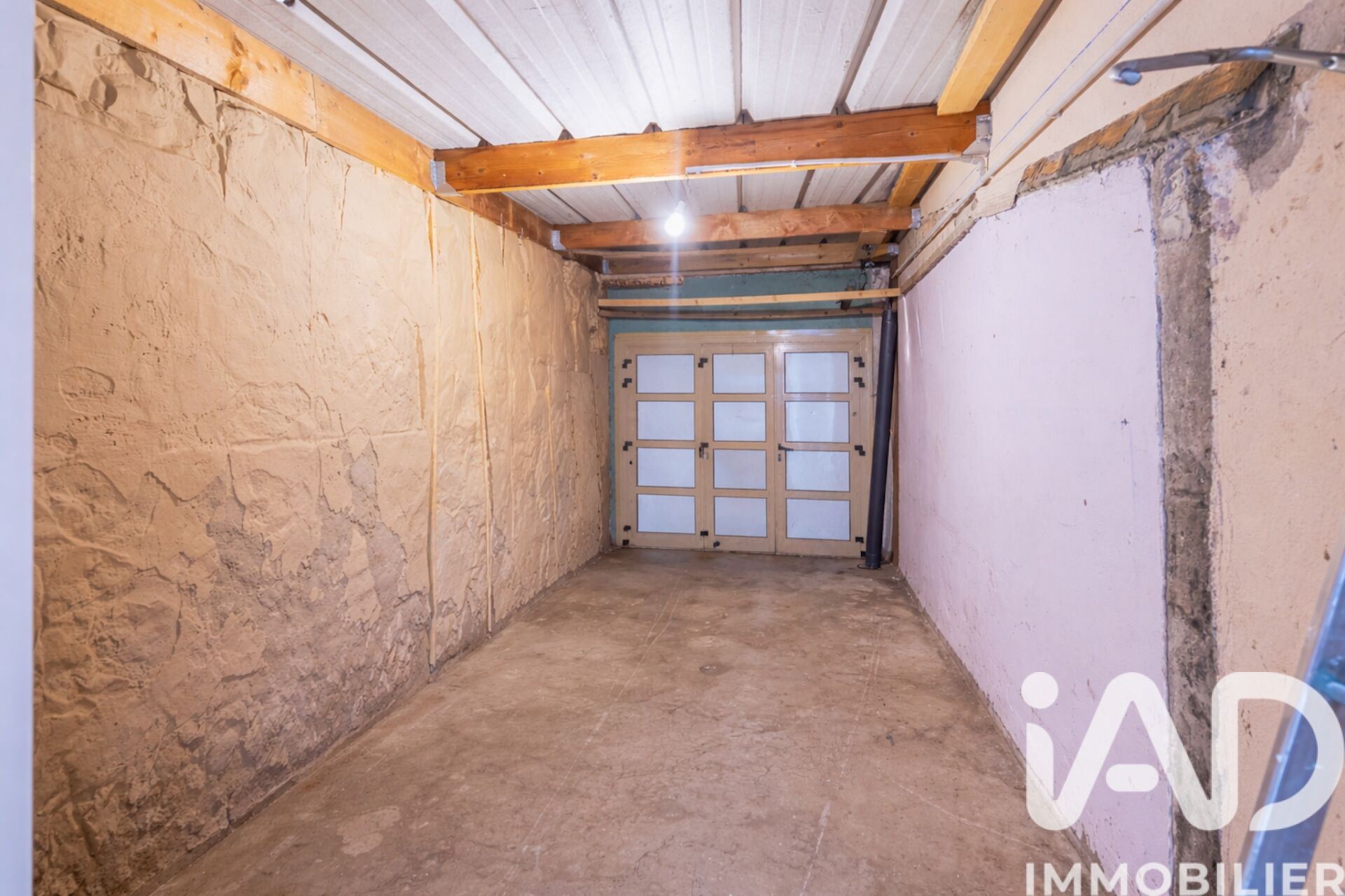 Vente Maison de ville 7 pièces - Photo 4