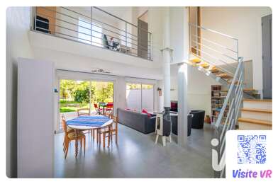 Maison 7 pièces 370000 €
