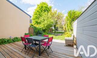 Maison 7 Pièces 157 m² à vendre à Le Mans (72000)