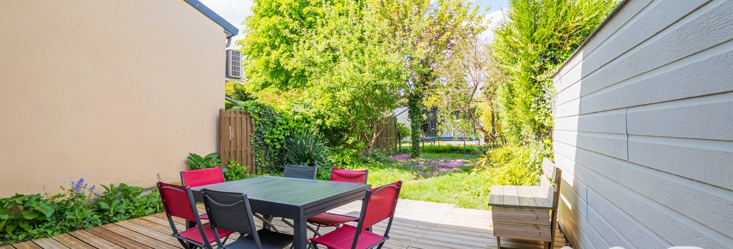 Maison 7 Pièces 157 m² à vendre à Le Mans (72000)
