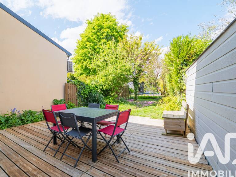 Vente Maison/villa 7 pièces — photo 1