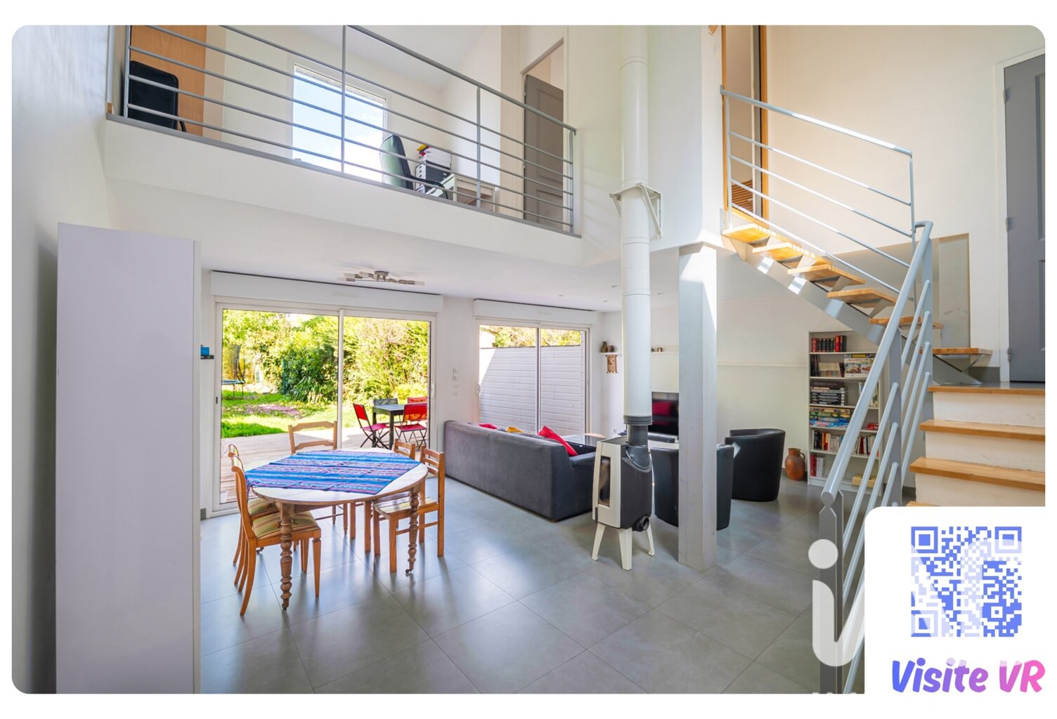 Vente Maison/villa 7 pièces — photo 1