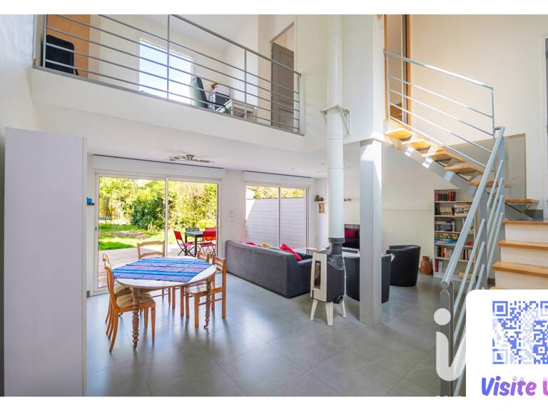 Vente Maison/villa 7 pièces — photo 1
