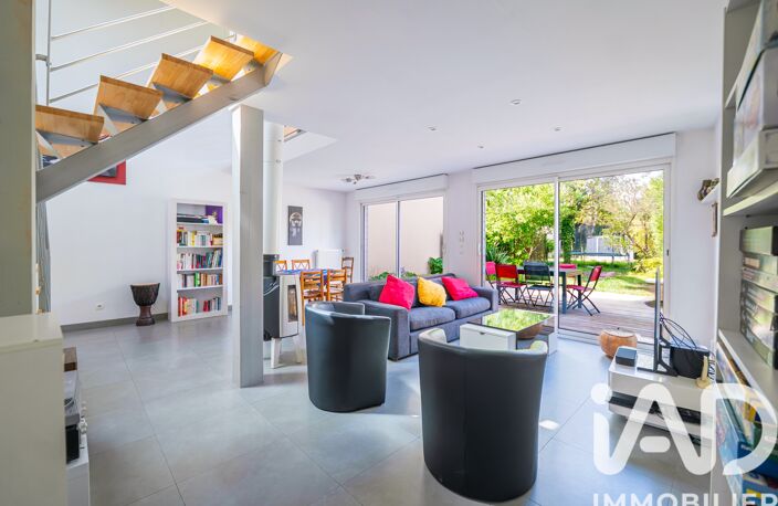 Vente Maison/villa 7 pièces — photo 4