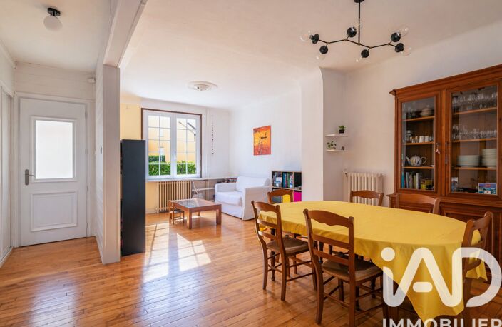 Vente Maison/villa 7 pièces — photo 5
