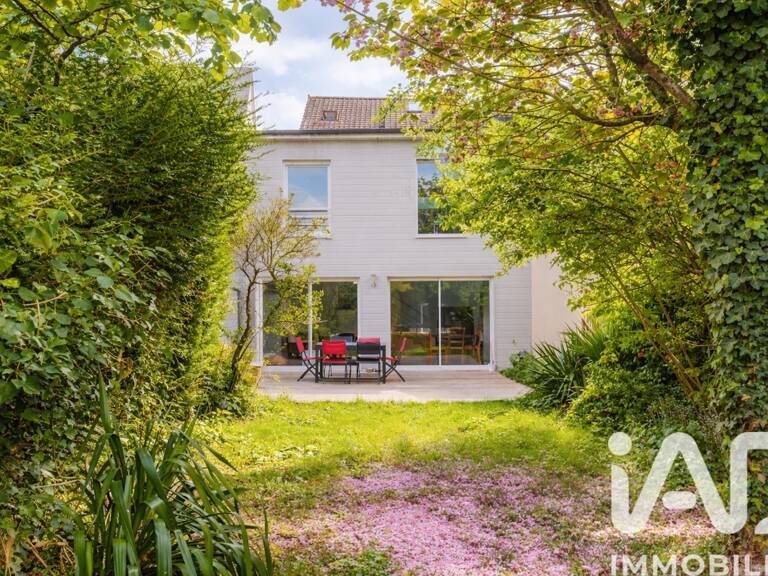 Vente Maison/villa 7 pièces — photo 1