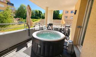 Appartement 5 Pièces 85 m² à vendre à Morschwiller-le-Bas (68790)