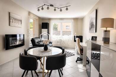 Appartement 5 pièces 234000 €