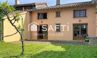 Maison 5 Pièces 150 m² à vendre à Sainte-Foy-de-Peyrolières (31470)