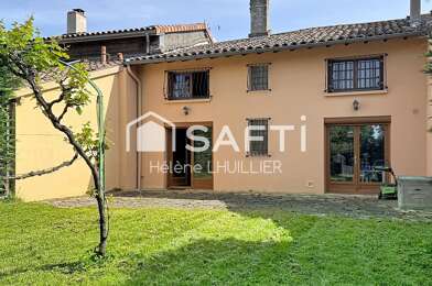Maison 5 pièces 262000 €