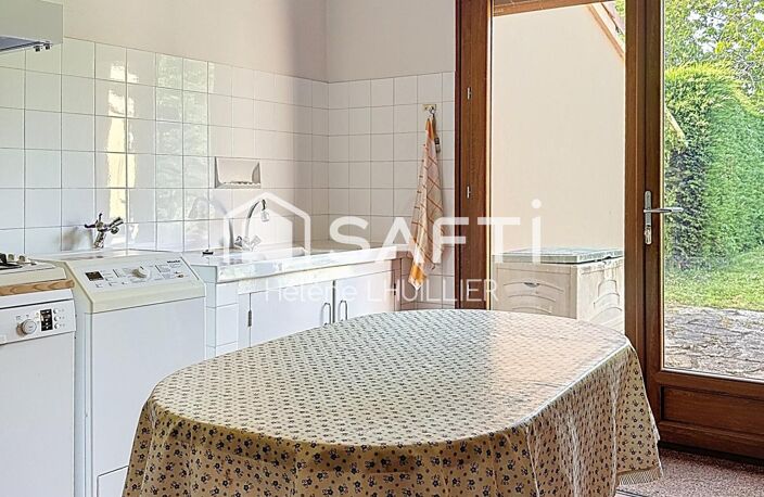 Maison de ville T5 de caractère  152 m²  Sainte-Foy-de-Peyrolières - Terrain de 439 m² — photo 4