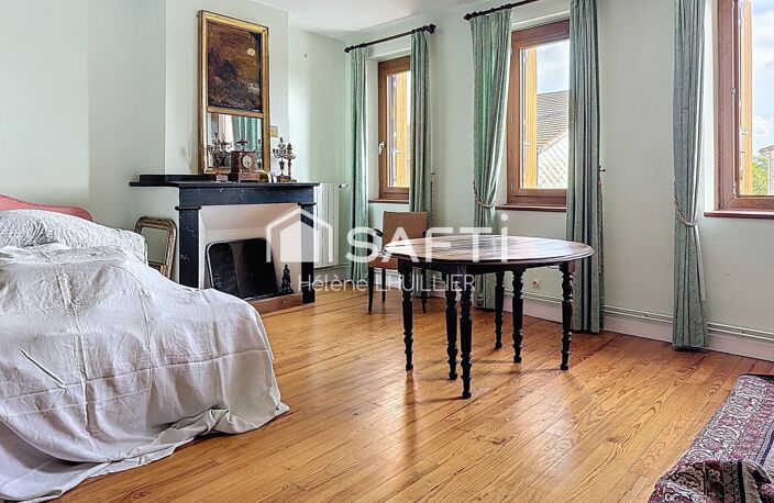 Maison de ville T5 de caractère  152 m²  Sainte-Foy-de-Peyrolières - Terrain de 439 m² — photo 5