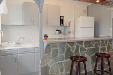 Appartement 2 pièces 89500 €