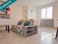 Meublé Emplacement recherché Foch/Caserne de Bonne — photo 2