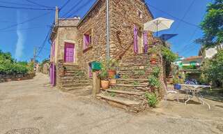 Maison 3 Pièces 63 m² à vendre à Taussac-la-Billière (34600)