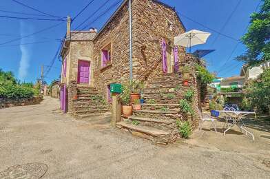 Maison 3 pièces 120000 €