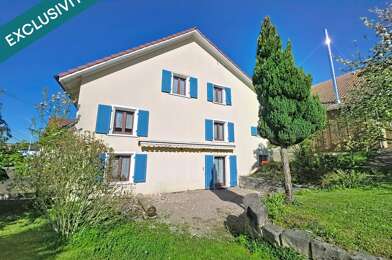 Maison 10 pièces 299000 €