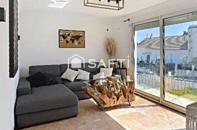 Maison 5 pièces 289500 €