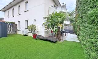 Appartement 2 Pièces 45 m² à vendre à Aucamville (31140)