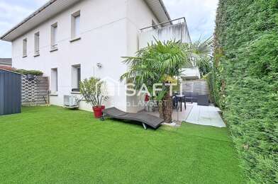 Appartement 2 pièces 145500 €