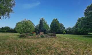Maison 5 Pièces 157 m² à vendre à Saint-Christophe-du-Ligneron (85670)