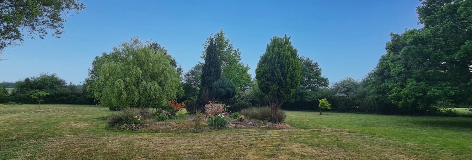 Maison 5 Pièces 157 m² à vendre à Saint-Christophe-du-Ligneron (85670)