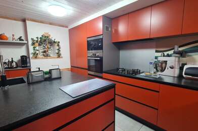 Maison 5 pièces 355000 €