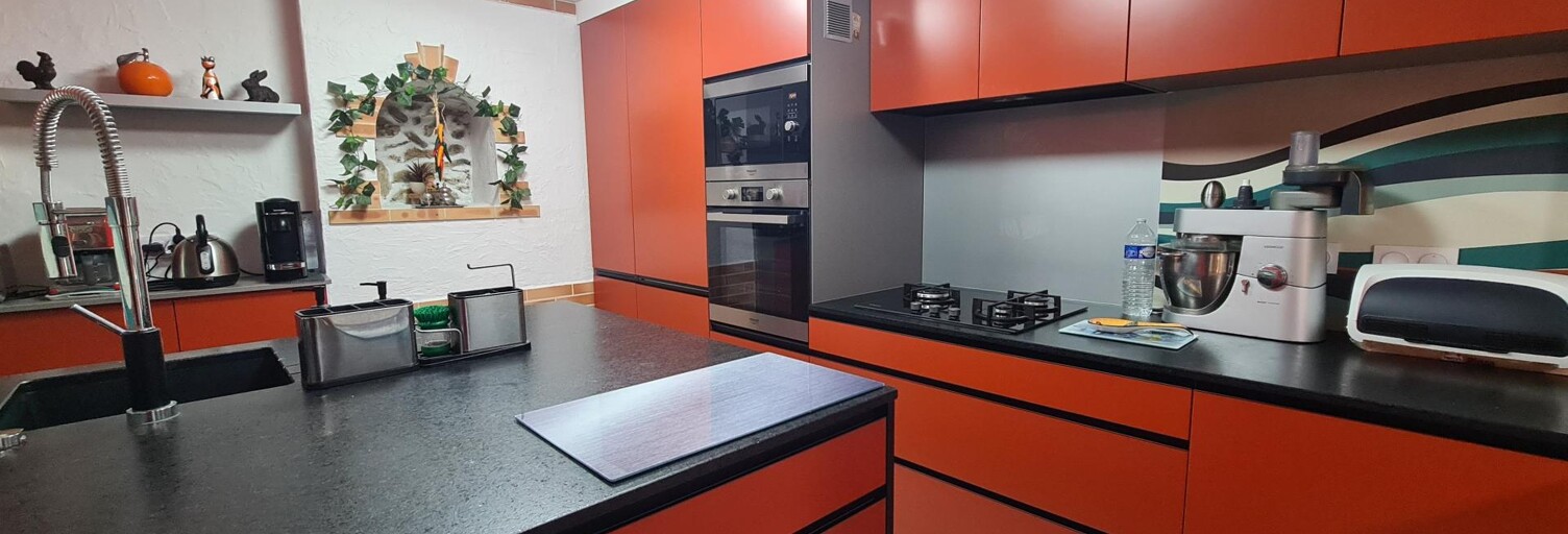 Maison 5 Pièces 157 m² à vendre à Saint-Christophe-du-Ligneron (85670)
