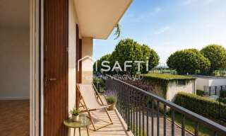 Appartement 5 Pièces 105 m² à vendre à Rueil-Malmaison (92500)