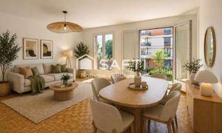 Appartement 5 Pièces 105 m² à vendre à Rueil-Malmaison (92500)