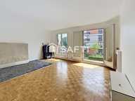 APPARTEMENT FAMILIAL LUMINEUX ET TRAVERSANT, 5P — photo 2