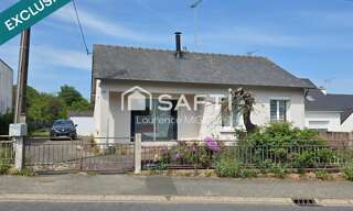Maison 3 Pièces 66 m² à vendre à Derval (44590)