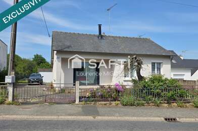 Maison 3 pièces 149000 €