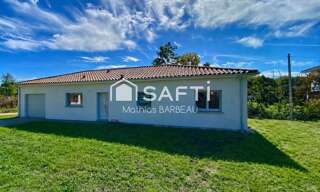 Maison 4 Pièces 100 m² à vendre à Casteljaloux (47700)
