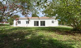 Maison 4 Pièces 100 m² à vendre à Casteljaloux (47700)