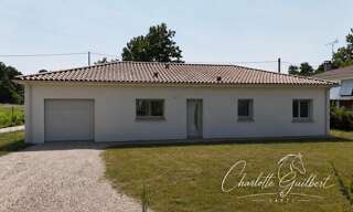 Maison 4 Pièces 100 m² à vendre à Casteljaloux (47700)