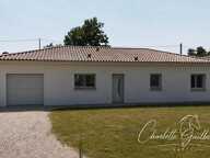 T4 Maison neuve 2025  3 chambres  Casteljaloux — photo 2