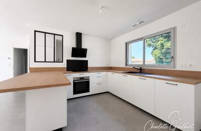 T4 Maison neuve 2025  3 chambres  Casteljaloux — photo du bien