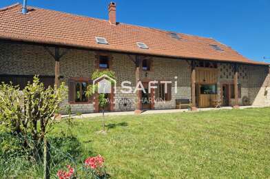 Maison 11 pièces 310000 €
